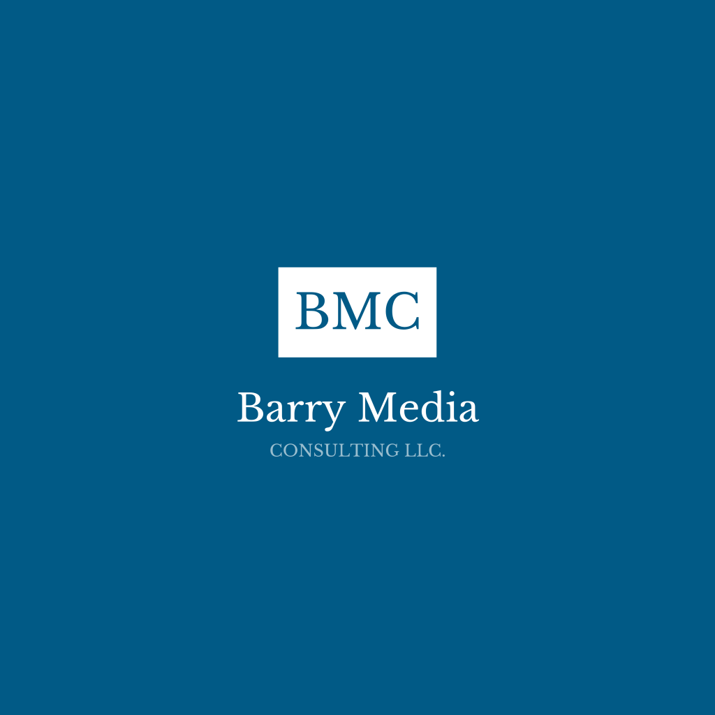 Barry Media Consulting