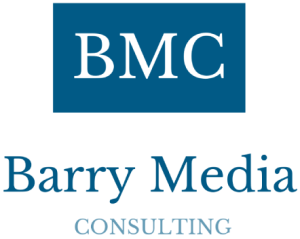 Barry Media consulting